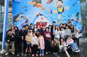 26년 10월 가을소풍